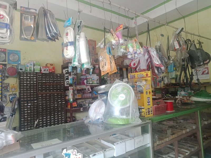 Mall Baru vs Tradisi Parcel Lebaran: Siapa yang Akan Menang di Cilacap?